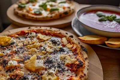 Sipizza - pizzeria Warszawa - pizza z dowozem - pizza dostawa Warszawa - pizza na dowóz Bielany